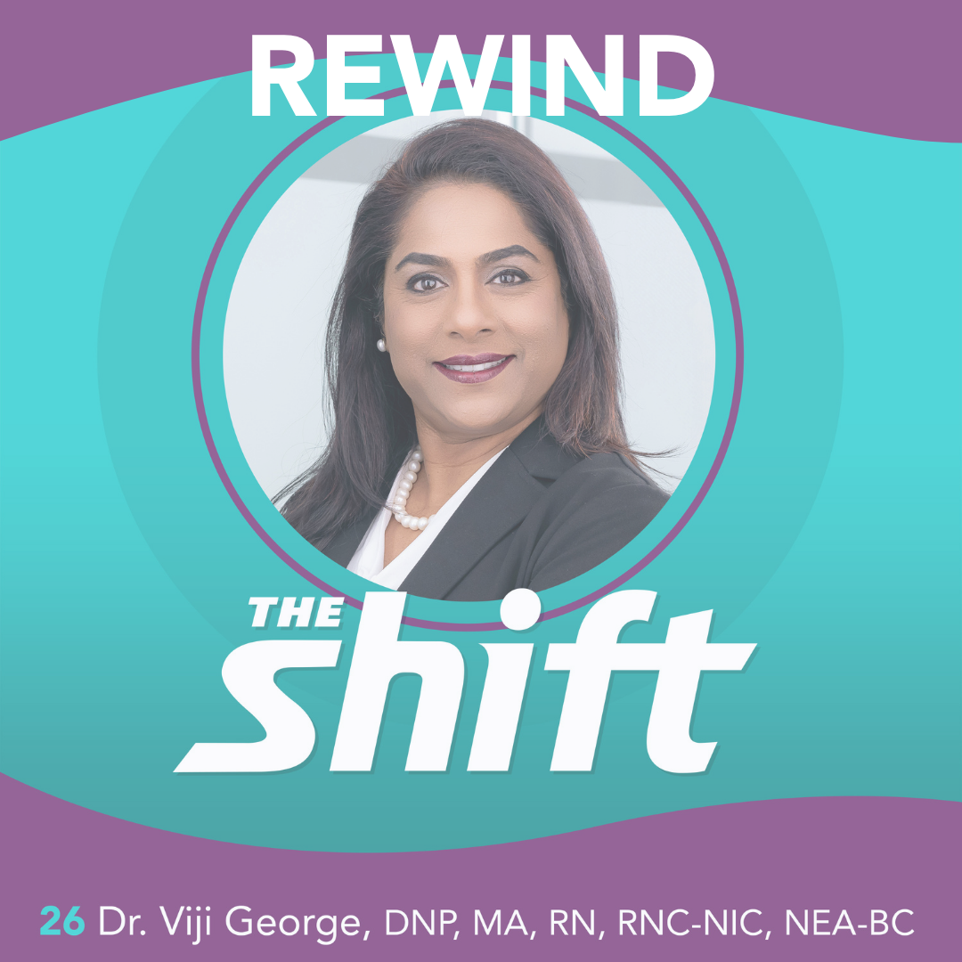 Rewind with Andrea: How to Love, Learn & Live