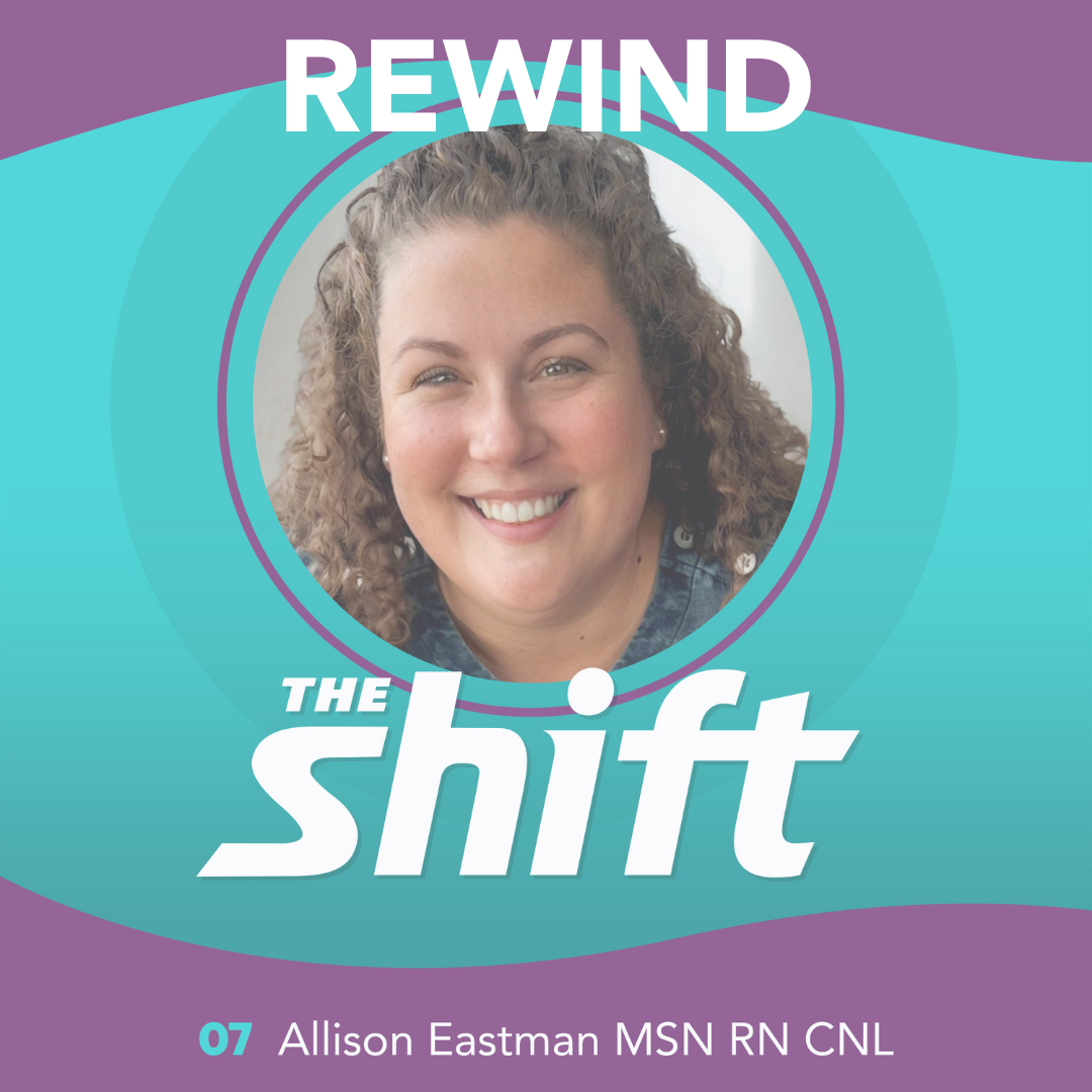 Rewind with Andrea: Building a Culture of Kindness and Excellence