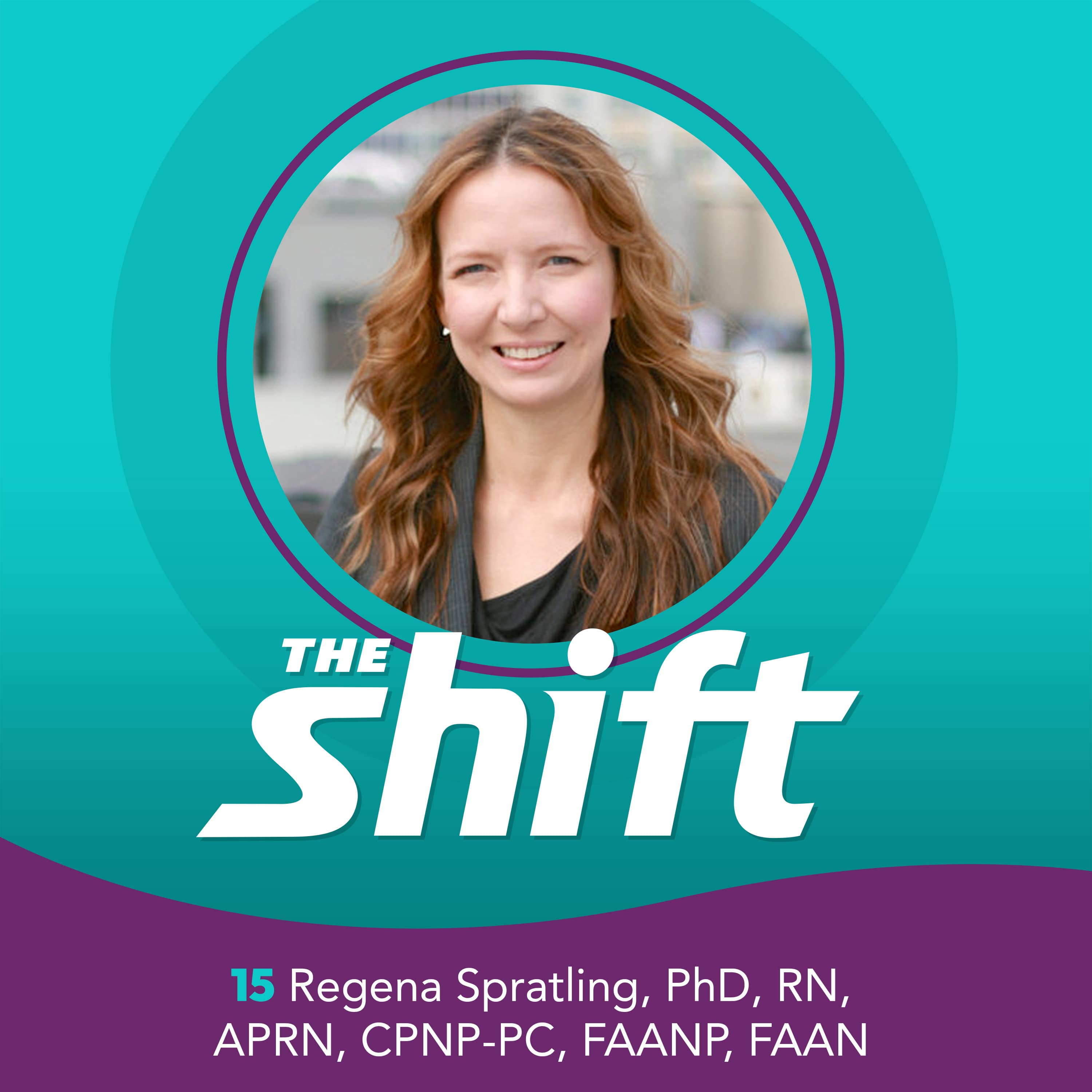Recognizing When It's Time to Make a Change with Dr. Regena Spratling