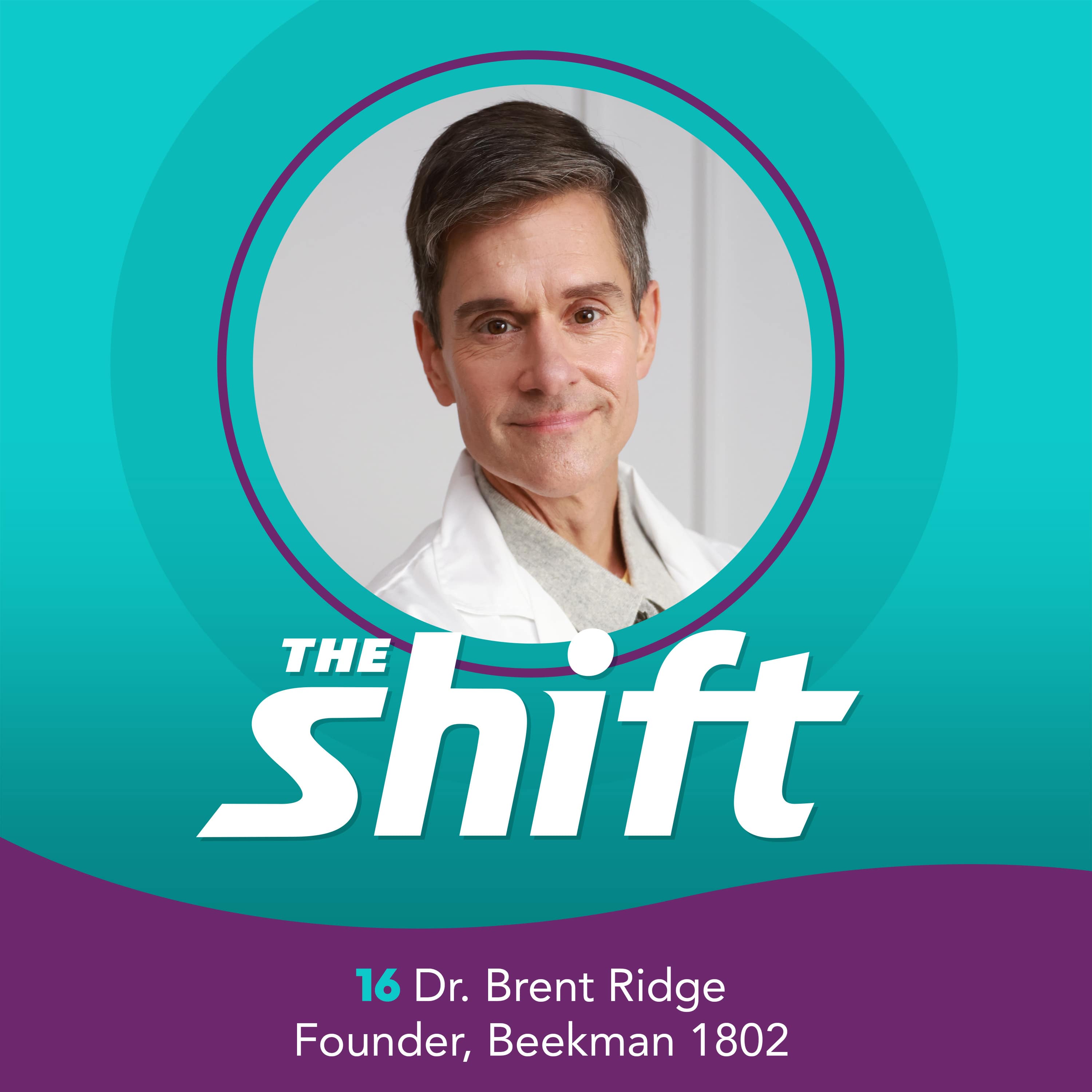 The Healing Power of Kindness with Dr. Brent Ridge