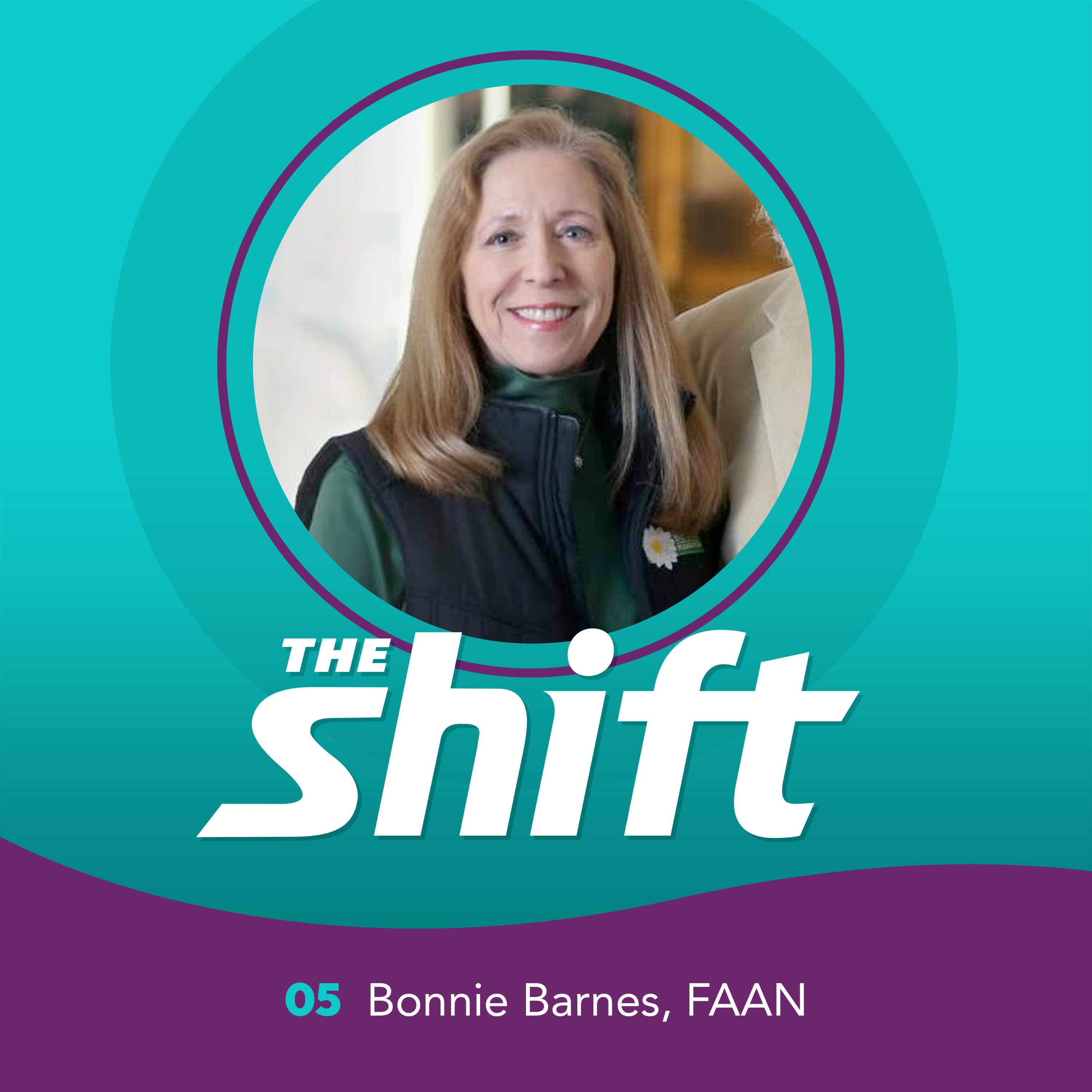 The Transformative Power of Recognition in Nursing with Bonnie Barnes 