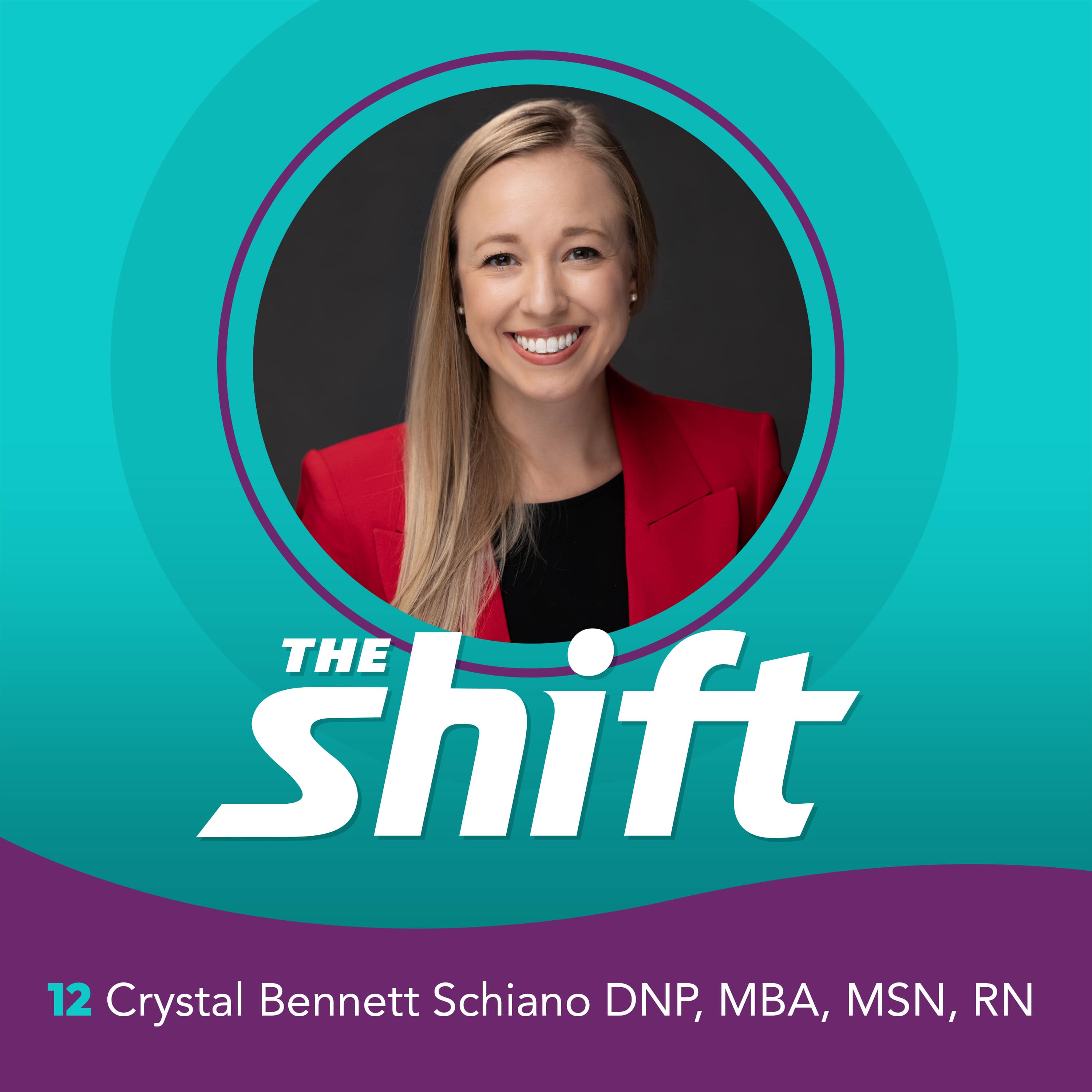 The Importance of Mentors and Connectors with Dr. Crystal Bennett Schiano