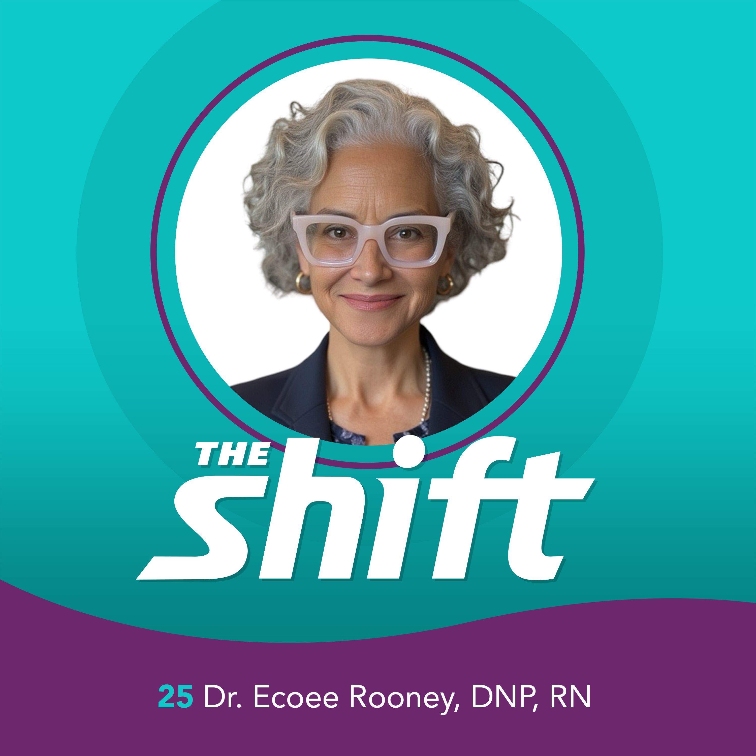 Dr. Ecoee Rooney and Dr. Andrea Coyle explore vulnerability, resilience, and the shifts that define us