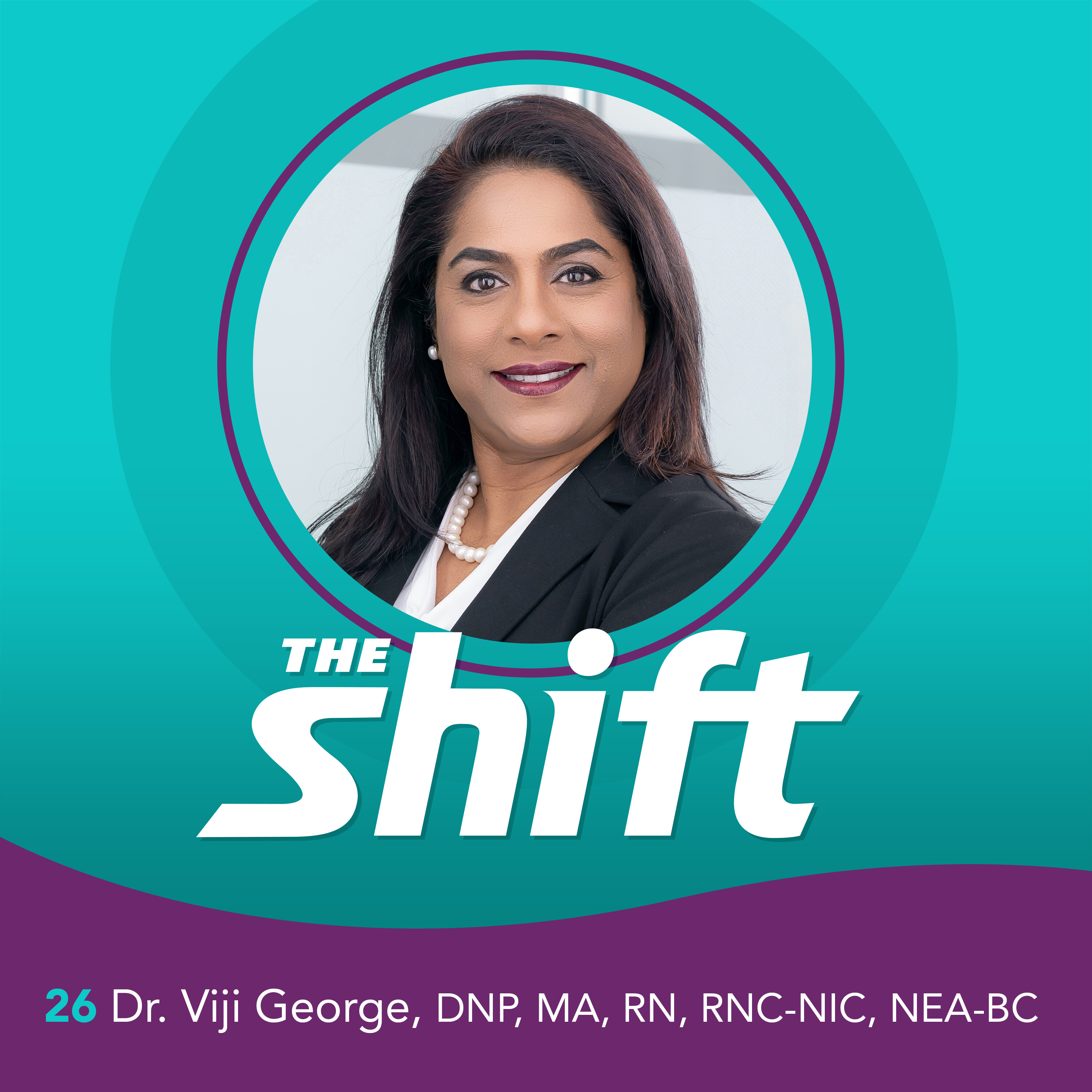 How to Love, Learn & Live with Dr. Viji George