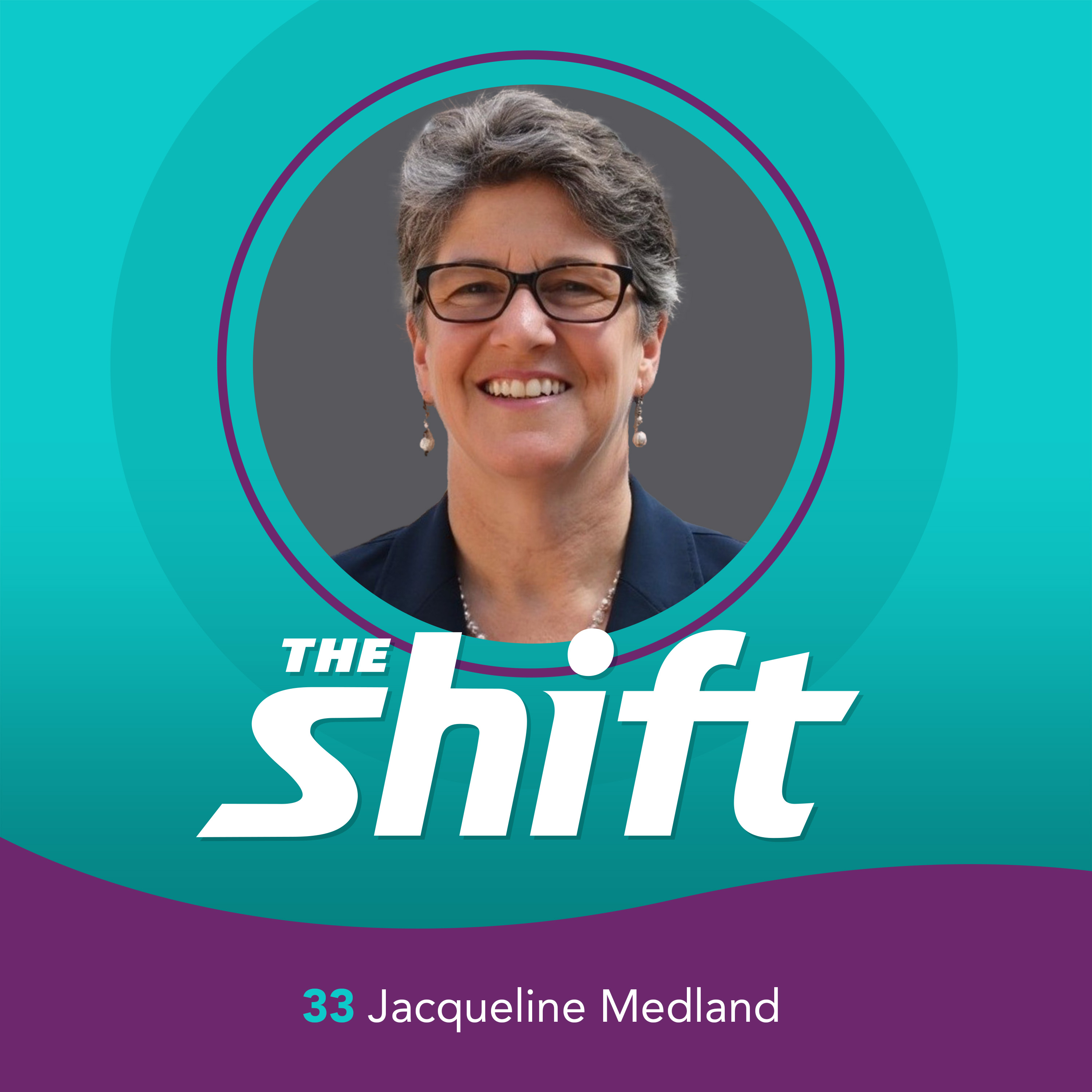 Mastering Courageous Conversations in Healthcare Leadership with Jacqueline Medland