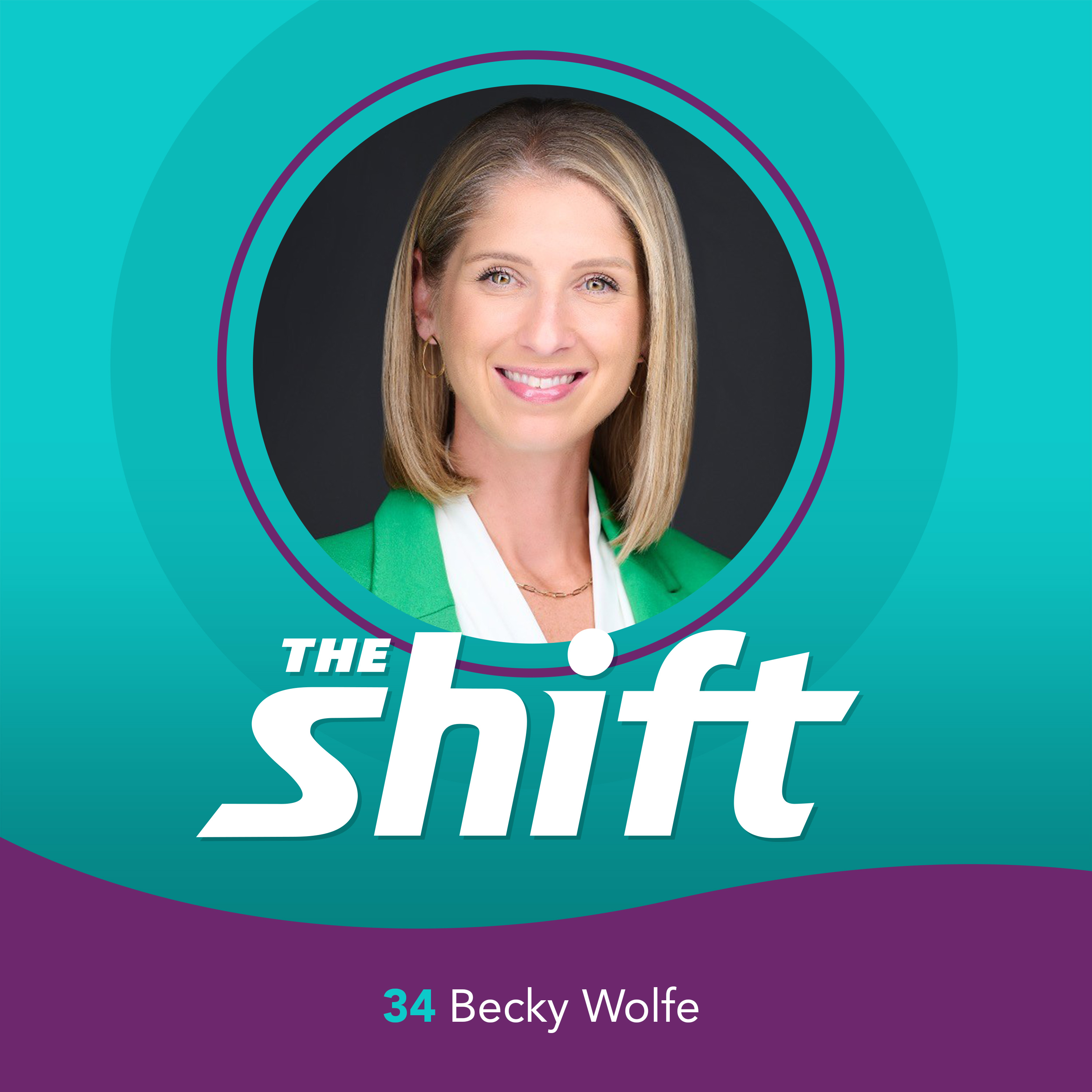 Recognizing and Addressing Burnout Symptoms in Healthcare with Becky Wolfe