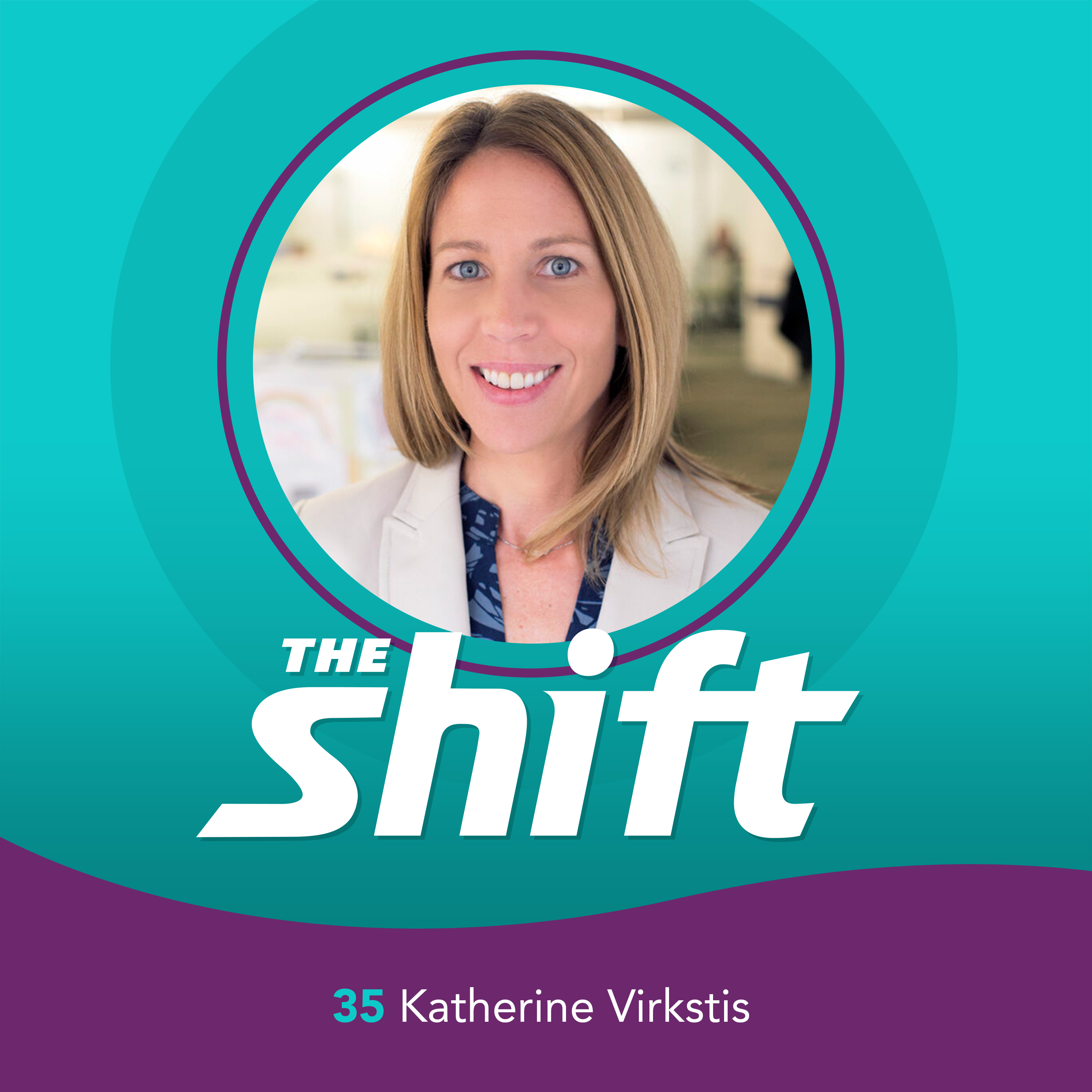 The Impact Of Technology On Clinician Burnout And Patient Care With Katherine Virkstis