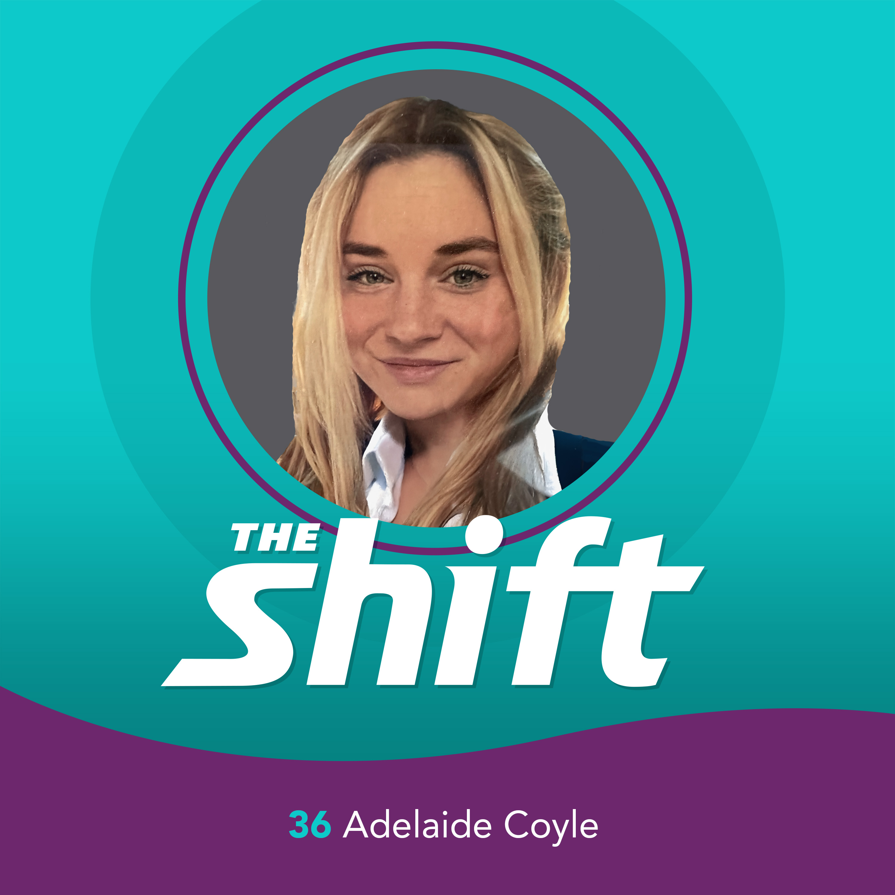 Building Resilience During Life's Toughest Challenges with Adelaide Coyle