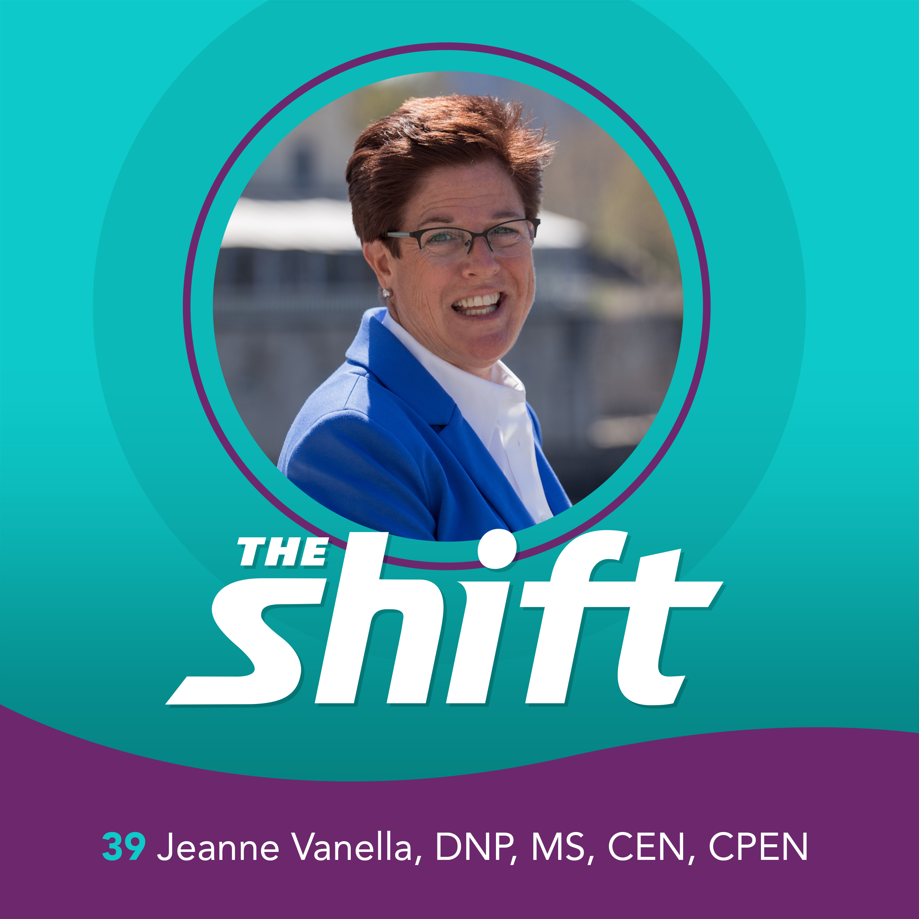 Addressing Workplace Violence In Healthcare: A Critical Discussion with Jeanne Venella