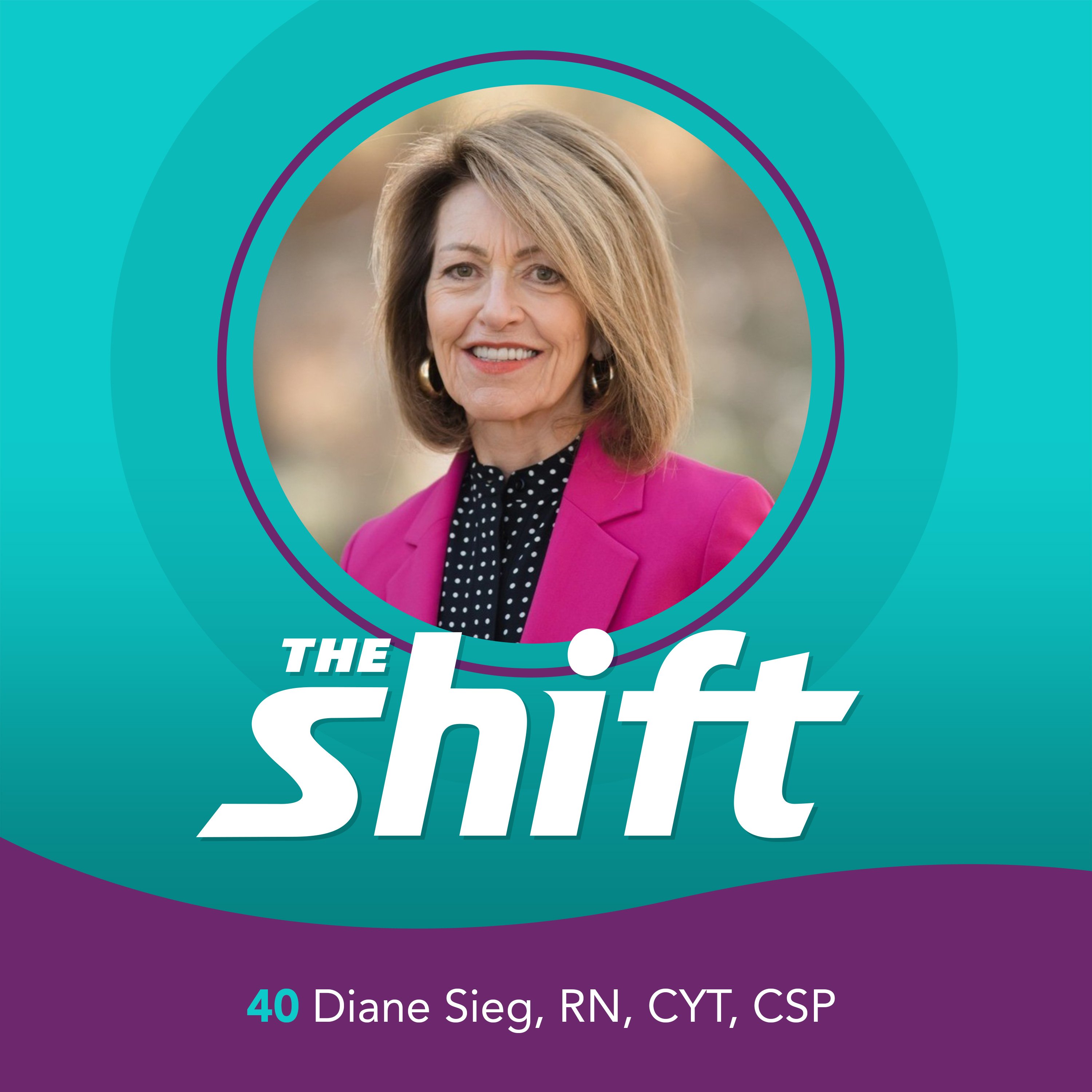 Effective Stress Management Techniques for Nurses with Diane Sieg