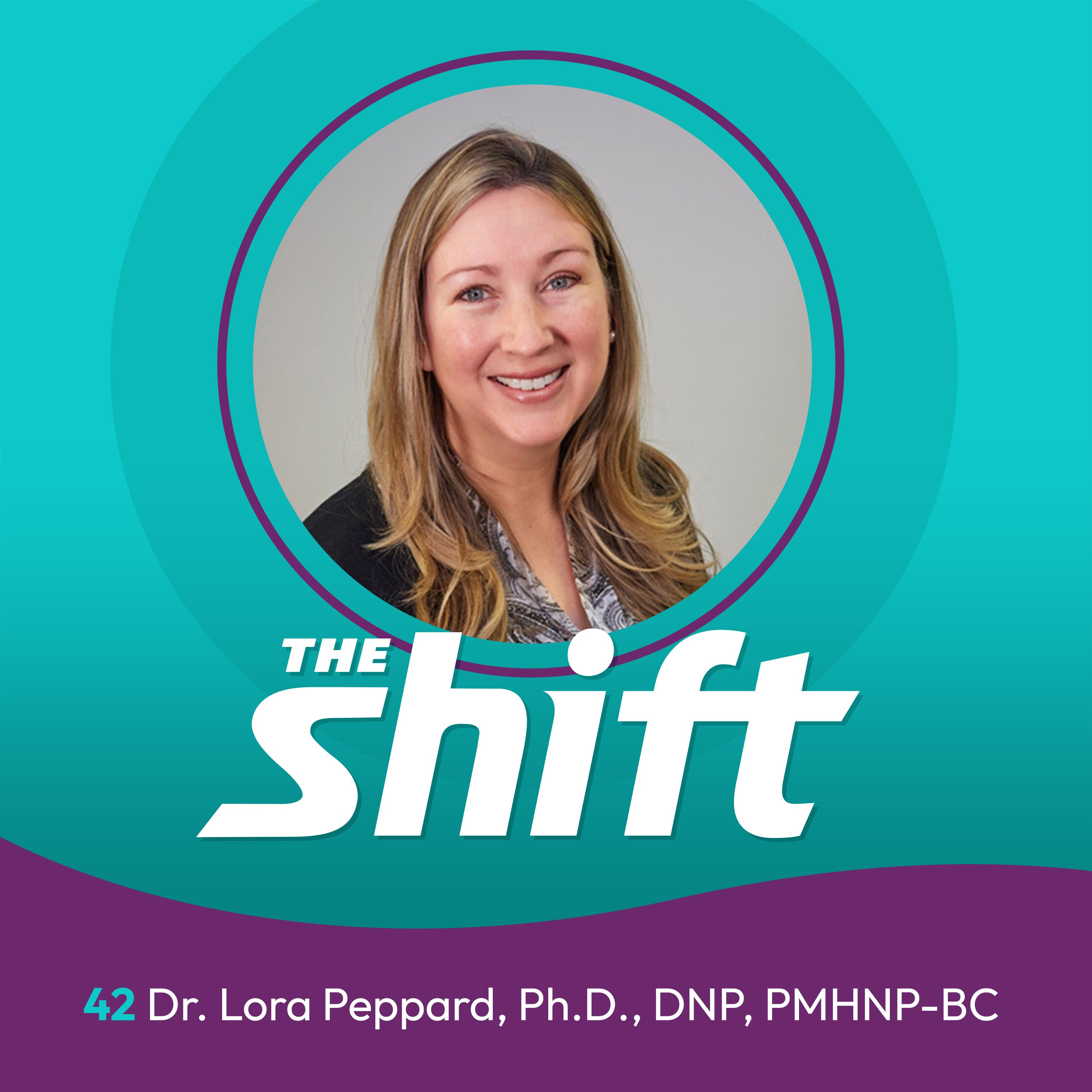 Building Protective Factors to Combat Suicide with Dr. Lora Peppard