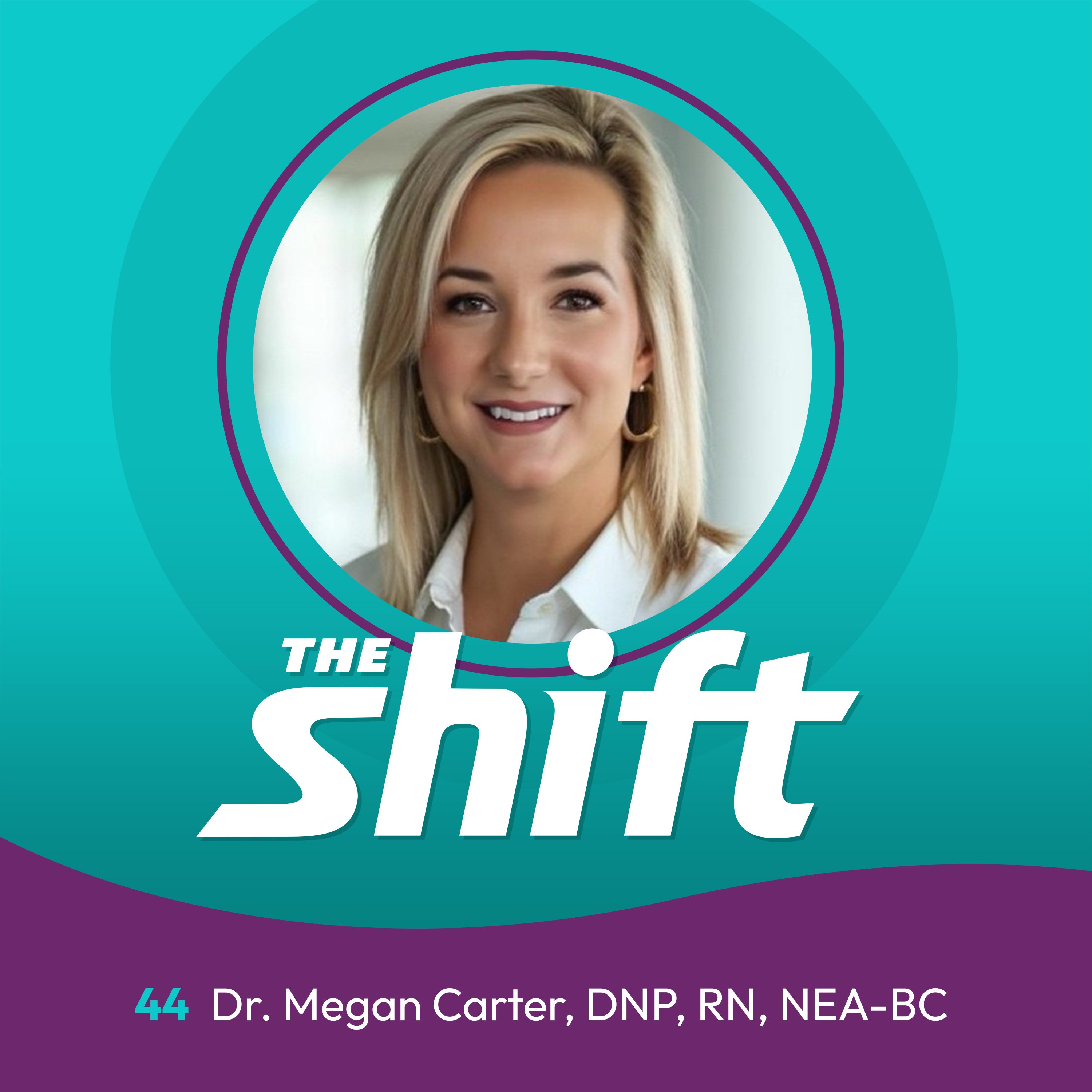 How Nurses Can Learn its Safe to Stay with Dr. Megan Carter