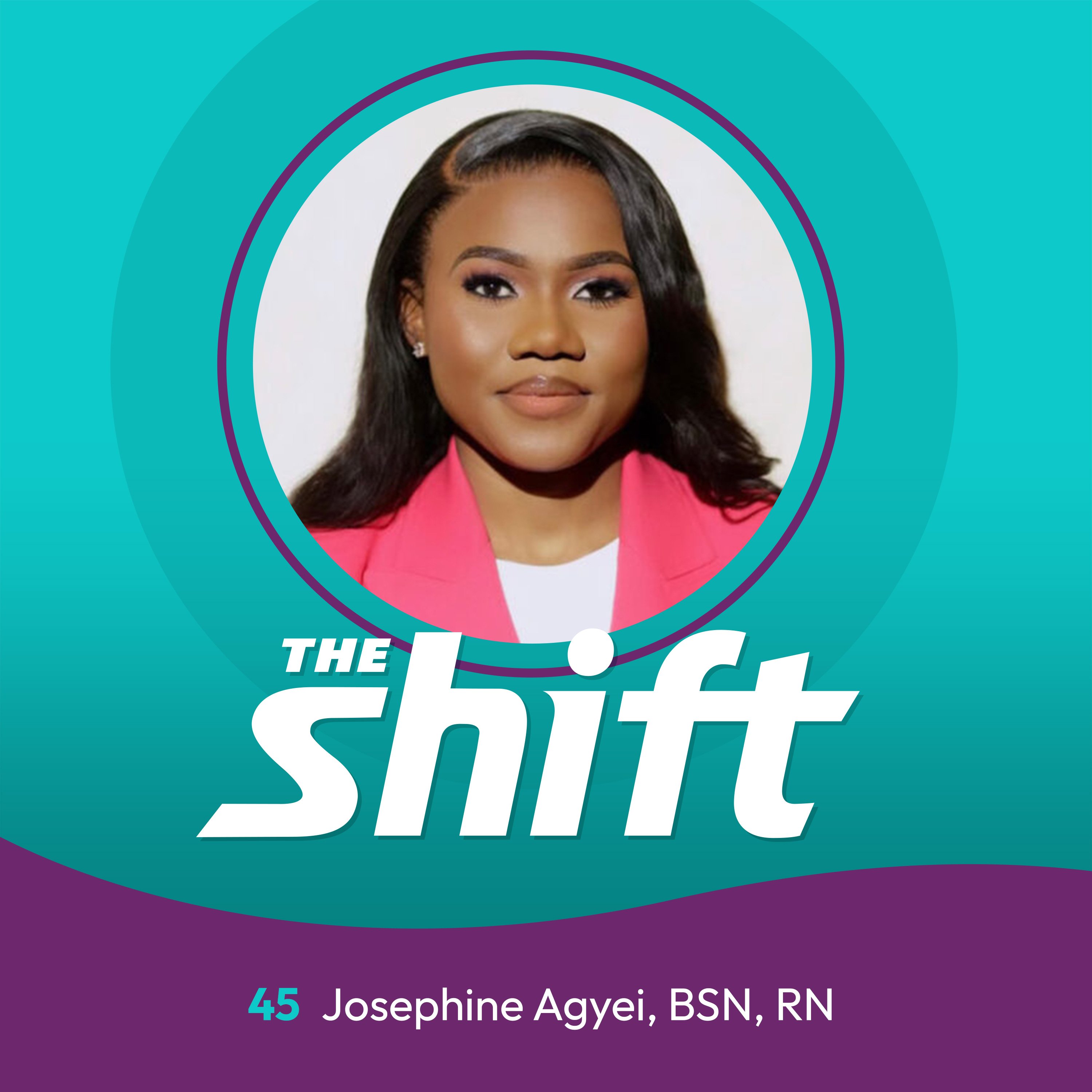 Inside the ICU with Magnet Champion Josephine Agyei