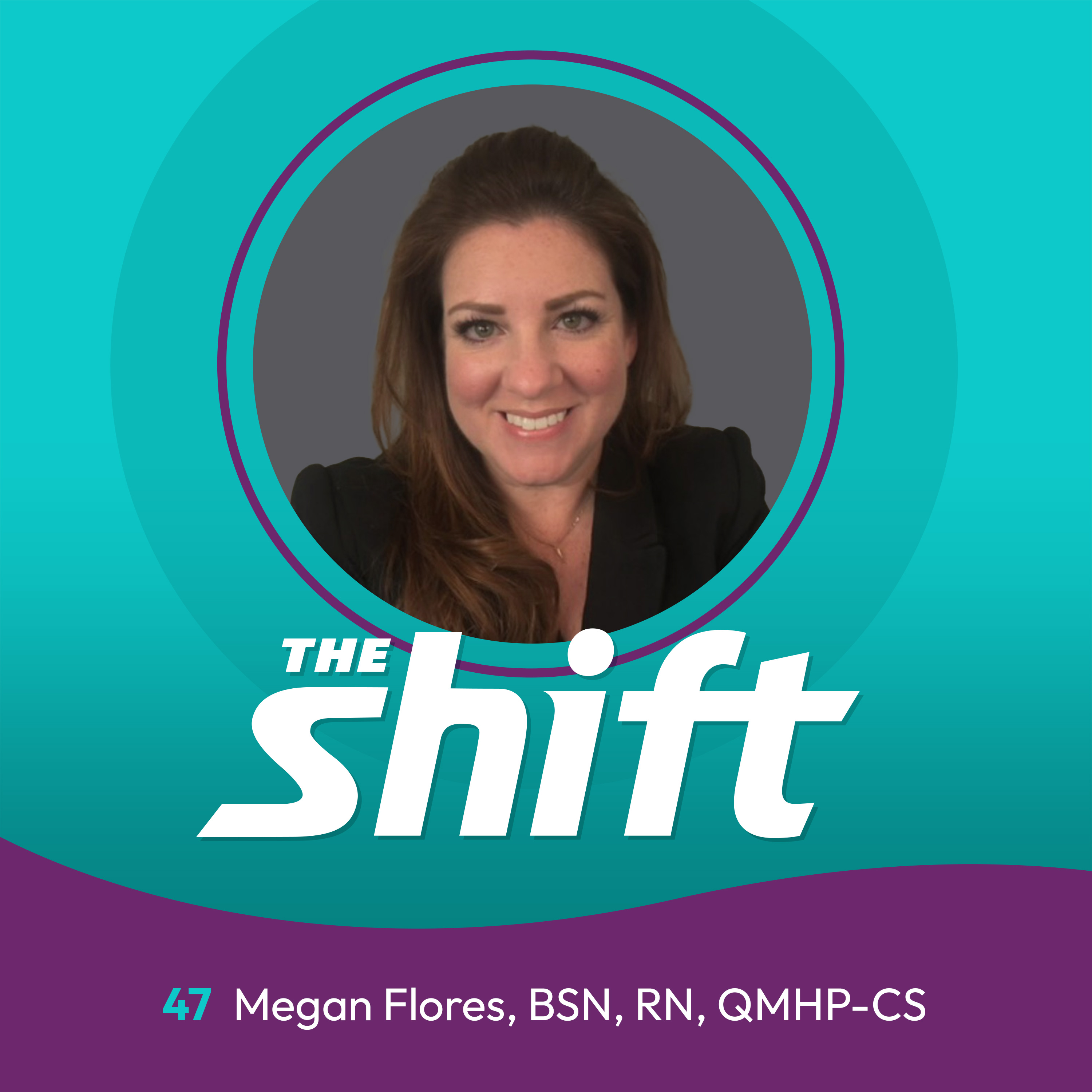Exploring the Impact of Faith Community Nursing with Megan Flores