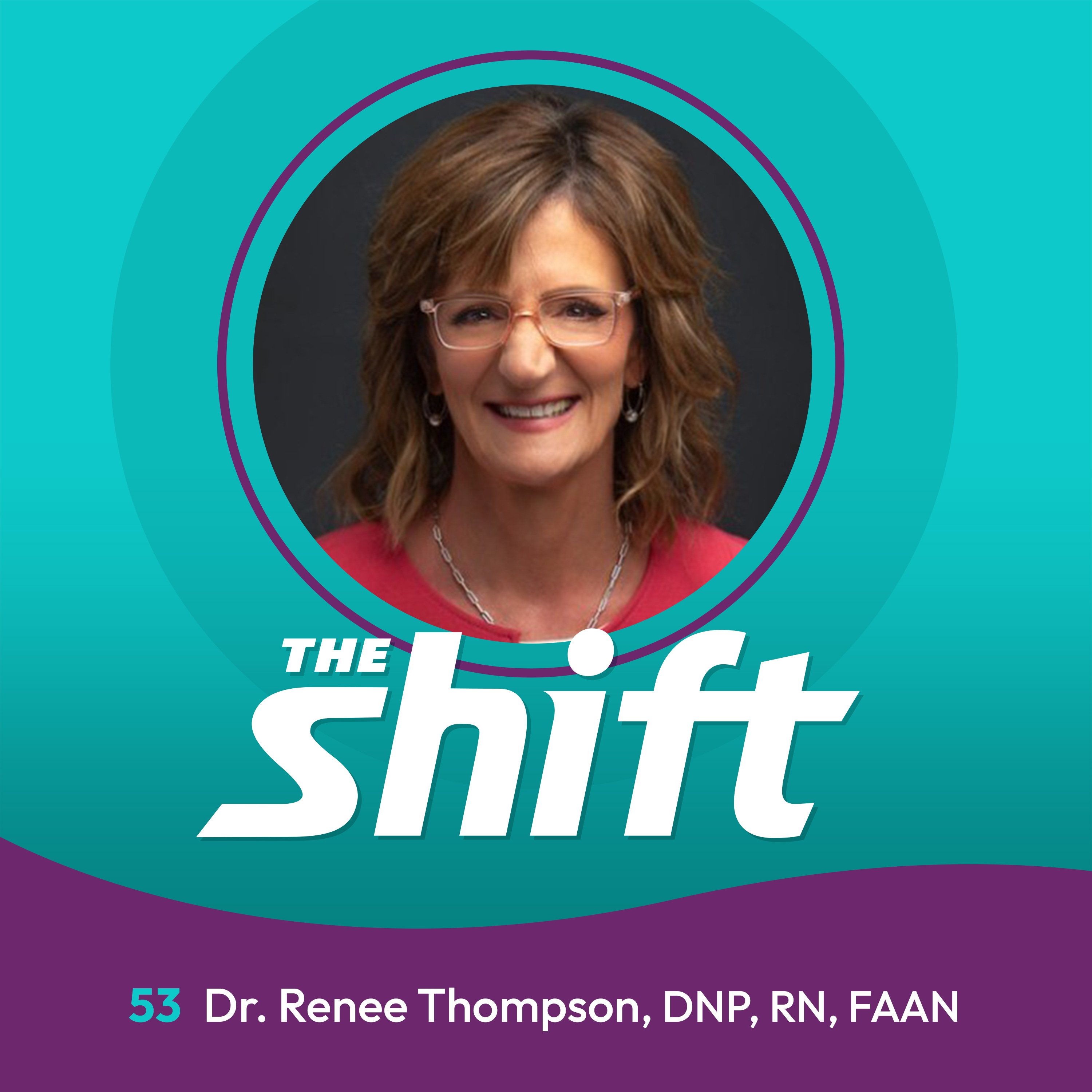 Addressing Bullying and Incivility in Healthcare: Insights from Dr. Renee Thompson