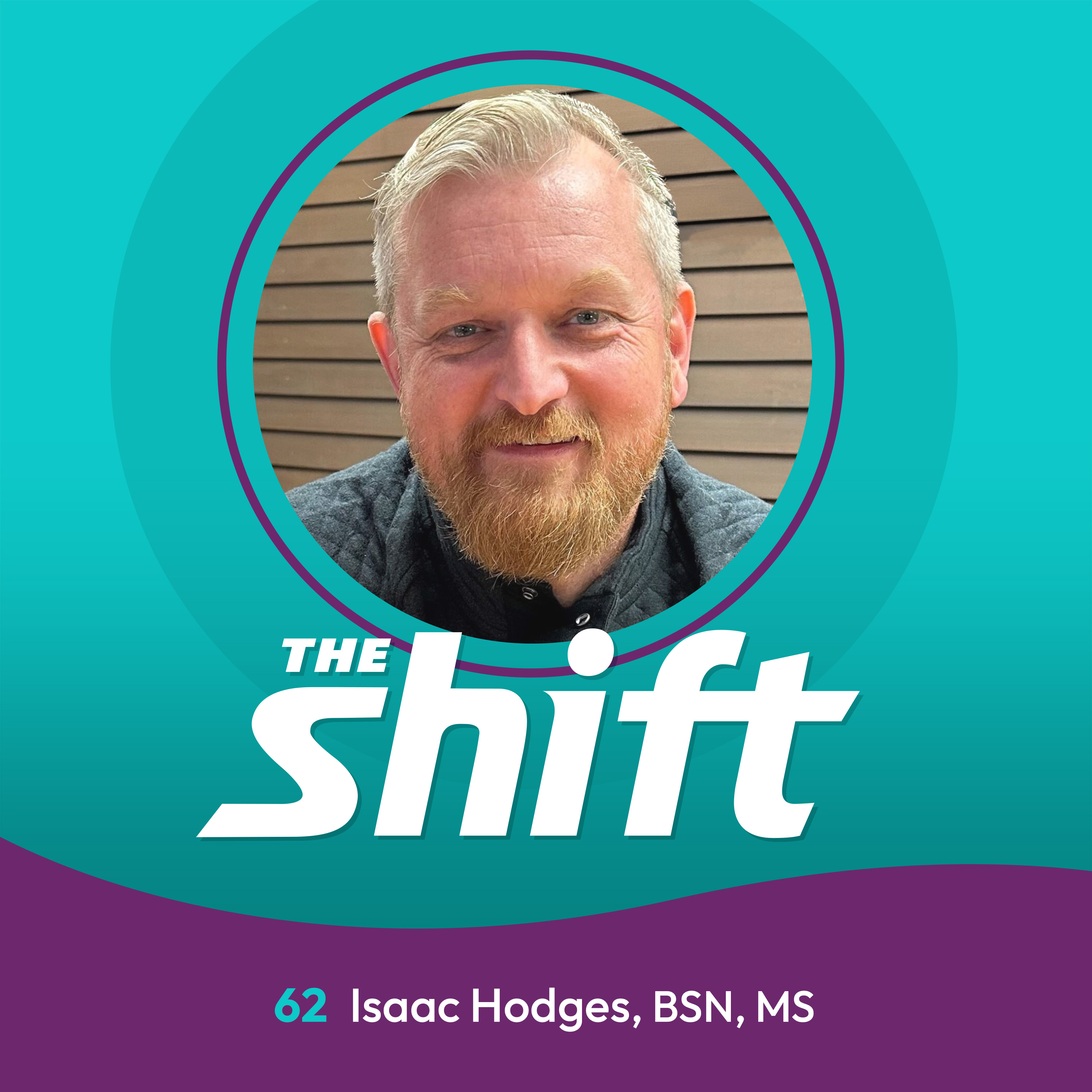 From Addiction to Leadership: The Inspiring Journey of Isaac Hodges