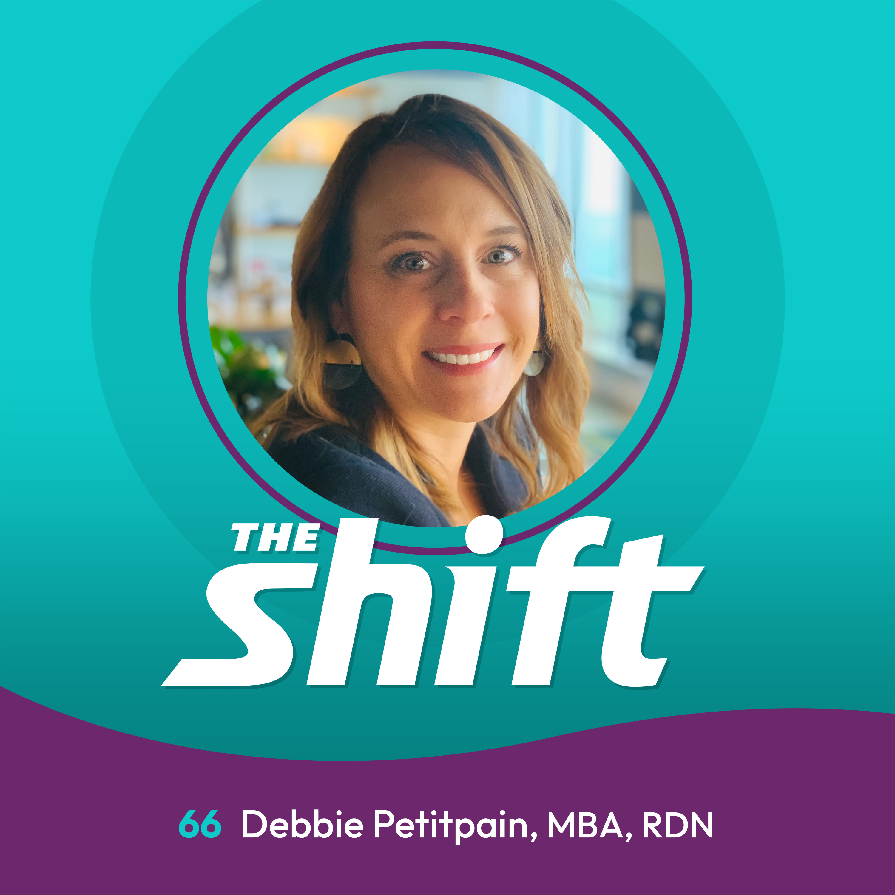Spotting and Avoiding Nutrition Misinformation: Risks and Tips with Debbie Petitpain