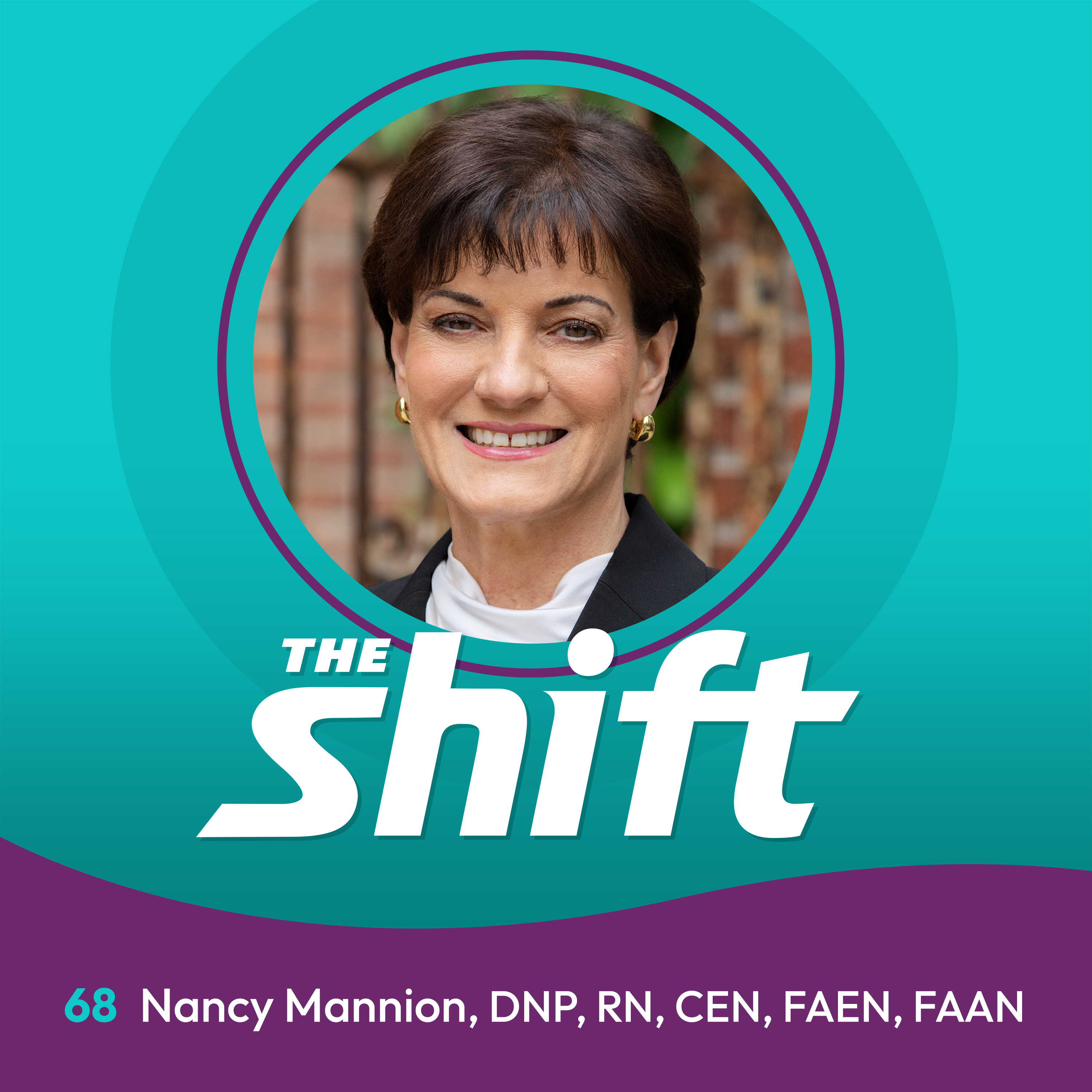Top Burnout Prevention Strategies Every Nurse Should Know with Nancy Mannion
