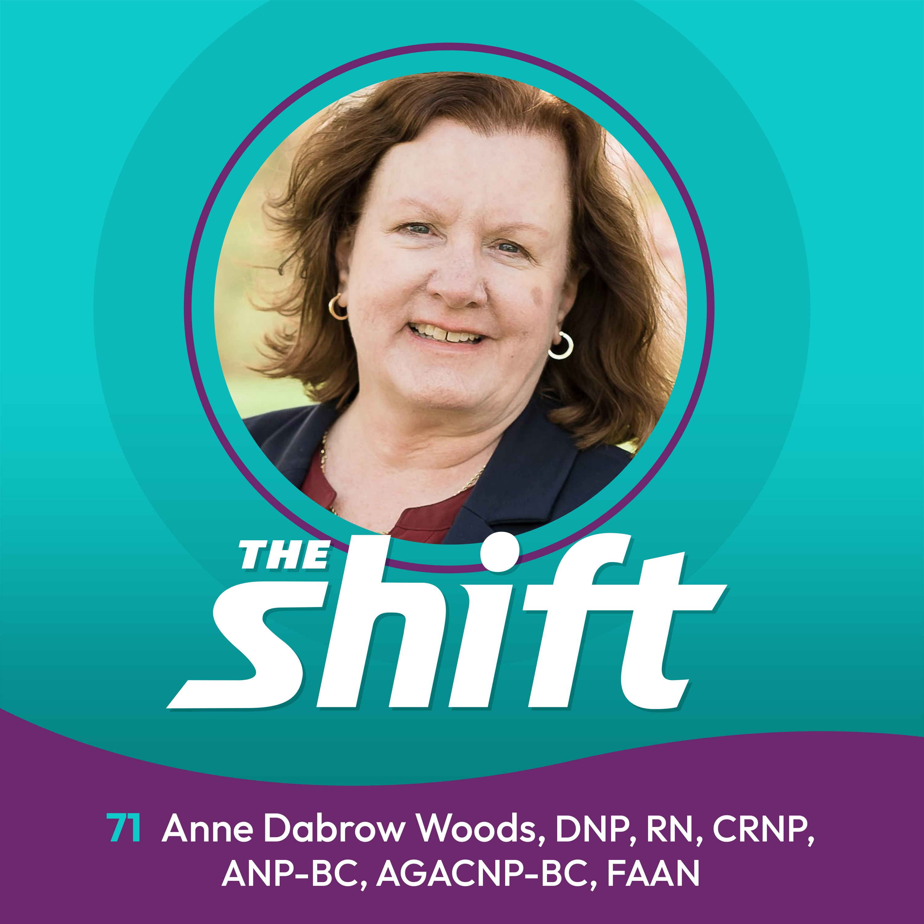 The Power of Interprofessional Collaboration in Modern Nursing with Anne Dabrow Woods
