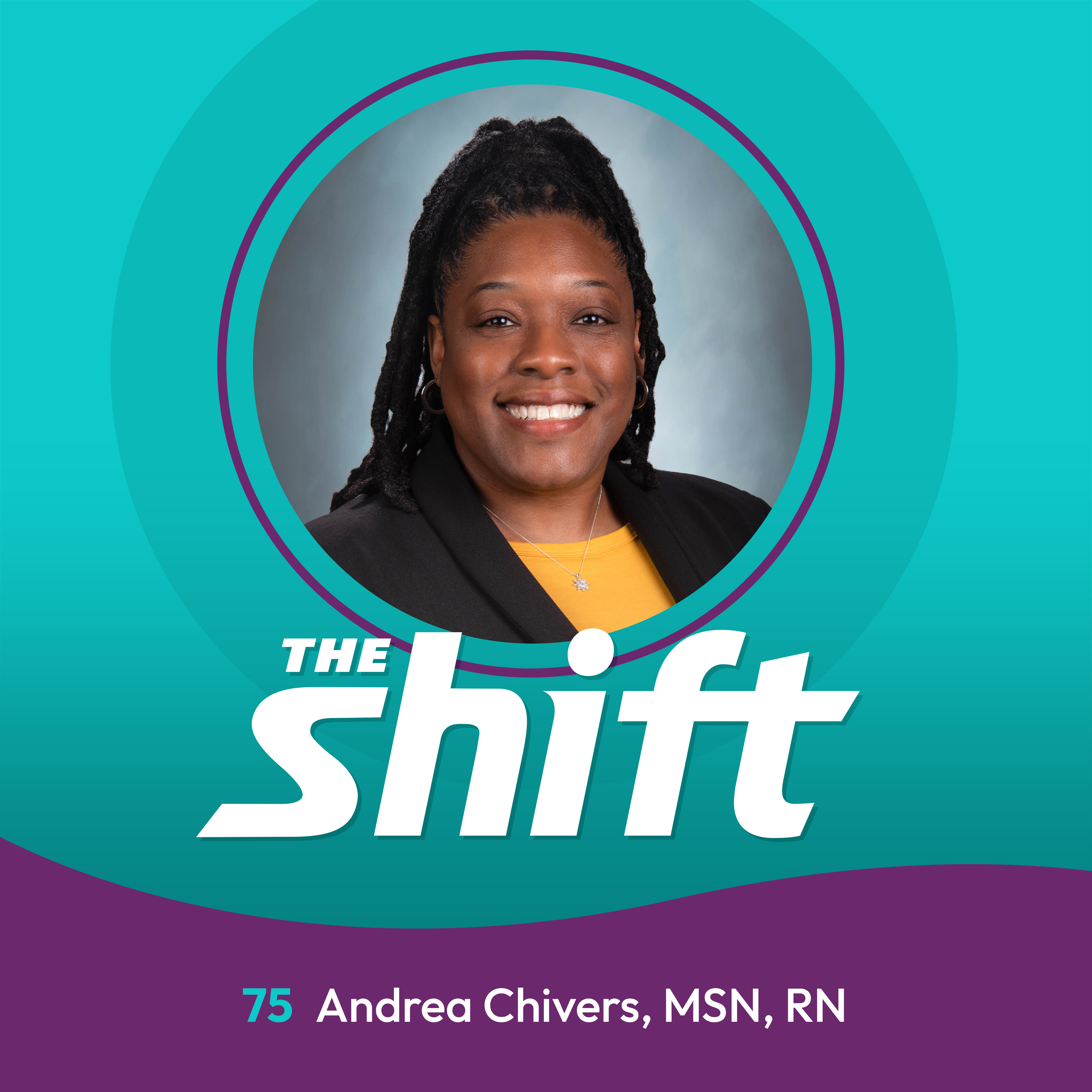 How Advanced Nursing Care Drives Better Patient Outcomes with Andrea Chivers