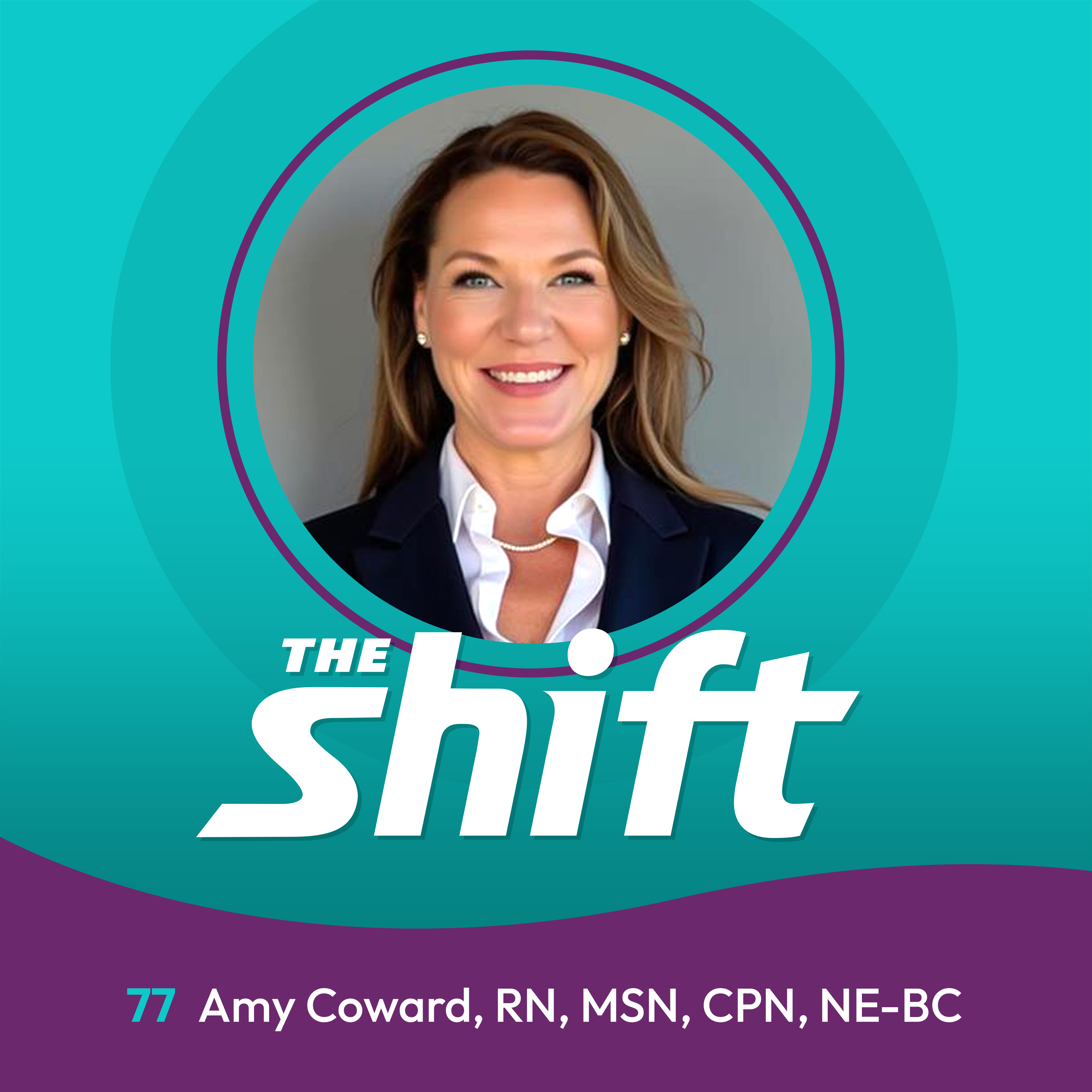 The Importance of Culture in Healthcare with Amy Coward 