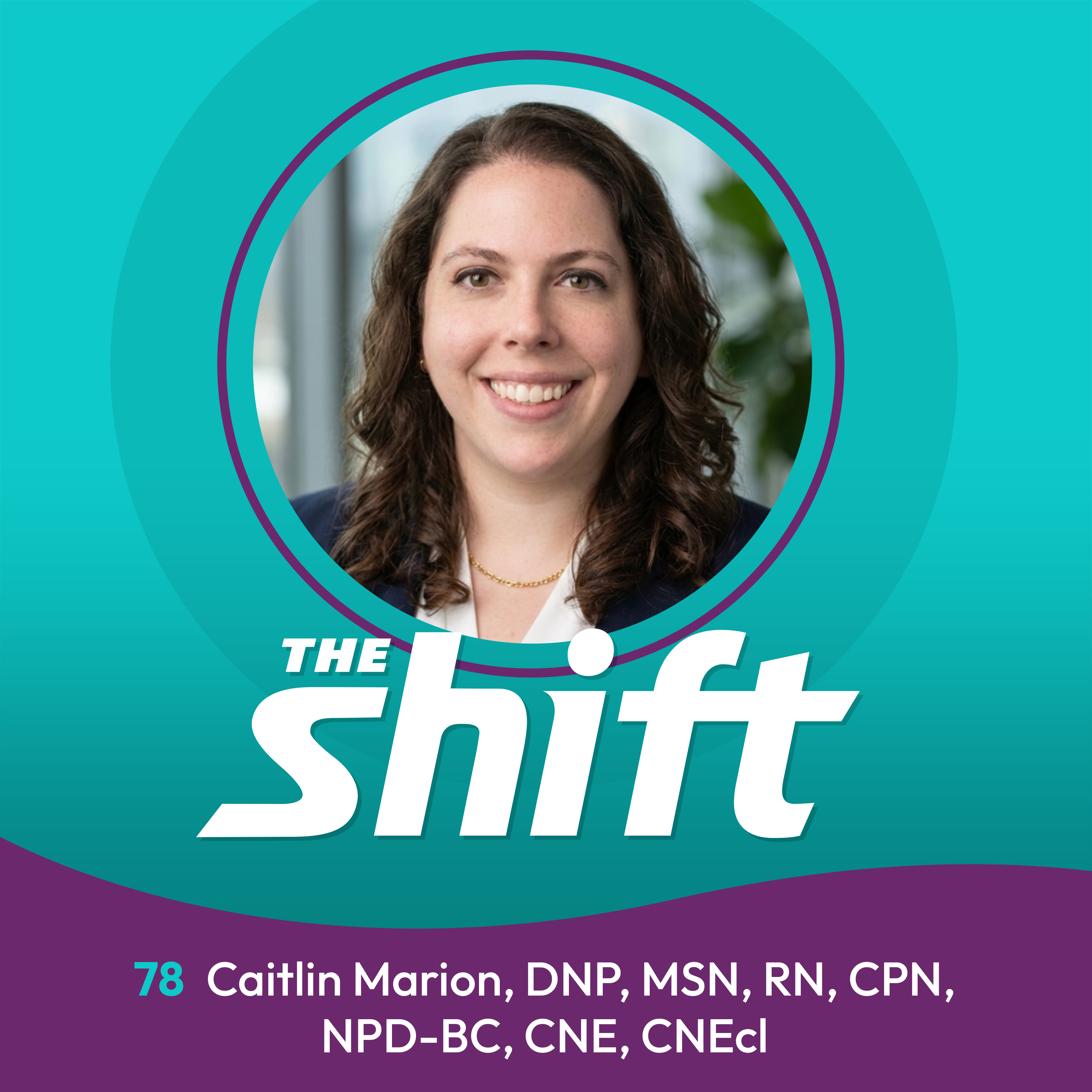 Thinking Outside the Box with Caitlin Marion