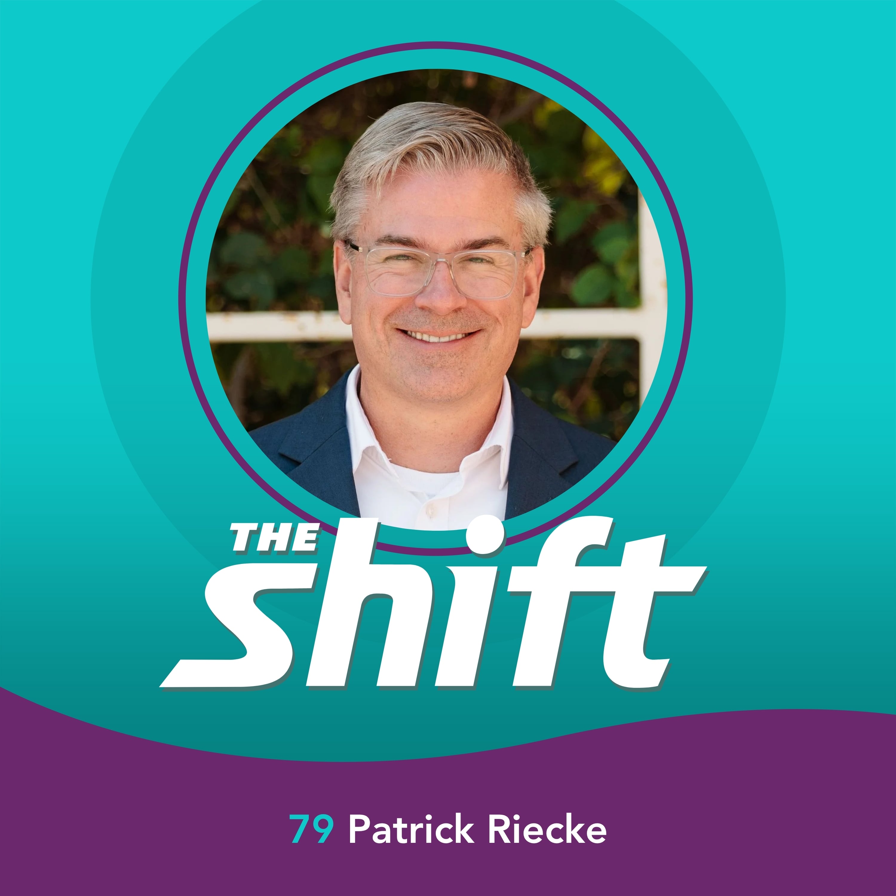 Dealing with the Effects of Burnout with Patrick Riecke